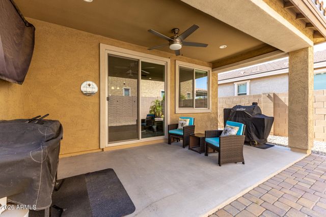 9974 W FOOTHILL Drive, Peoria, AZ 85383