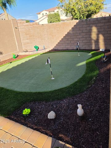 9974 W FOOTHILL Drive, Peoria, AZ 85383