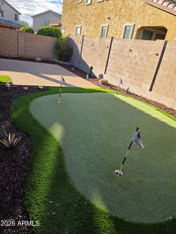 9974 W FOOTHILL Drive, Peoria, AZ 85383