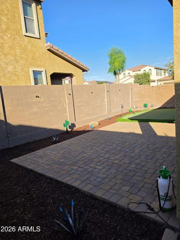 9974 W FOOTHILL Drive, Peoria, AZ 85383