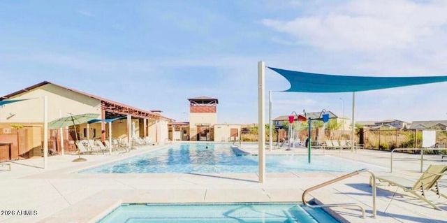 9974 W FOOTHILL Drive, Peoria, AZ 85383