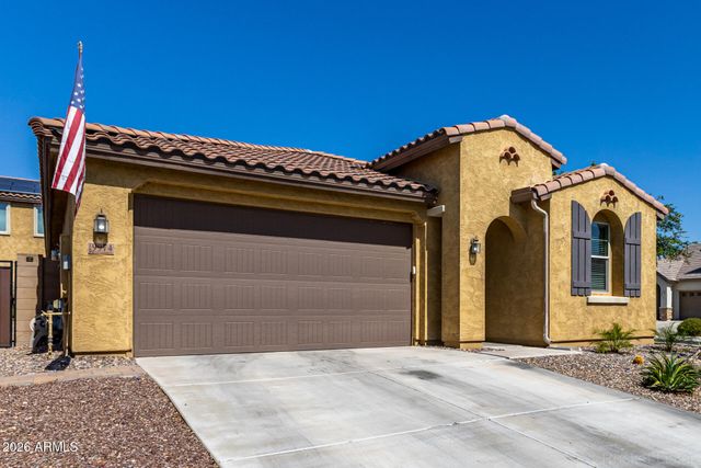 9974 W FOOTHILL Drive, Peoria, AZ 85383