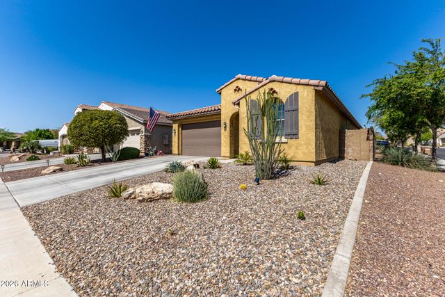9974 W FOOTHILL Drive, Peoria, AZ 85383