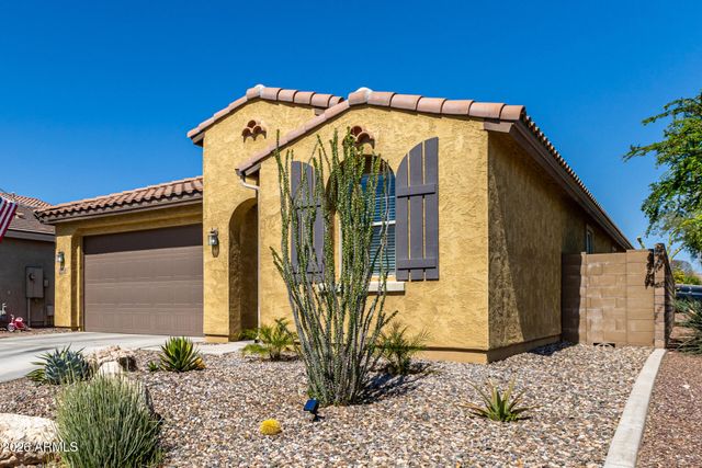9974 W FOOTHILL Drive, Peoria, AZ 85383