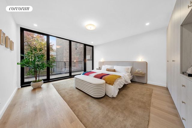 126 WASHINGTON Avenue, New York City, NY 11205