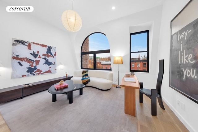 126 WASHINGTON Avenue, New York City, NY 11205