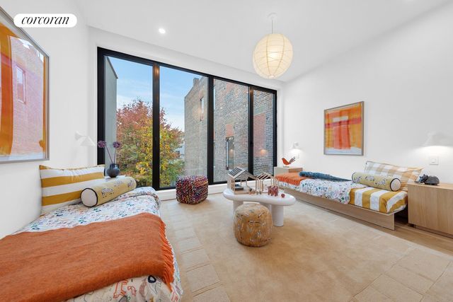 126 WASHINGTON Avenue, New York City, NY 11205