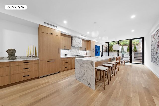 126 WASHINGTON Avenue, New York City, NY 11205
