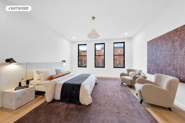126 WASHINGTON Avenue, New York City, NY 11205