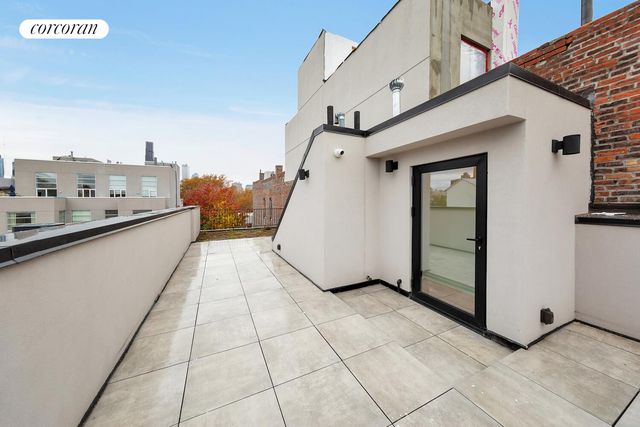126 WASHINGTON Avenue, New York City, NY 11205