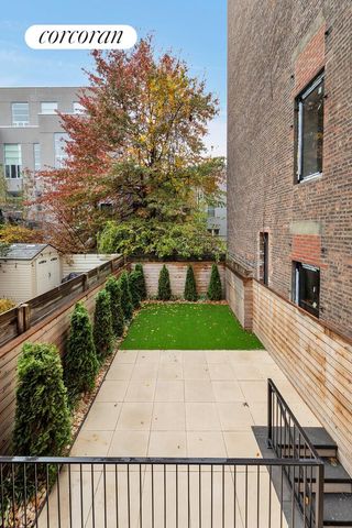 126 WASHINGTON Avenue, New York City, NY 11205
