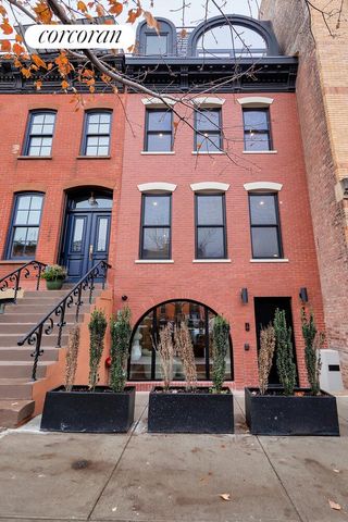 126 WASHINGTON Avenue, New York City, NY 11205