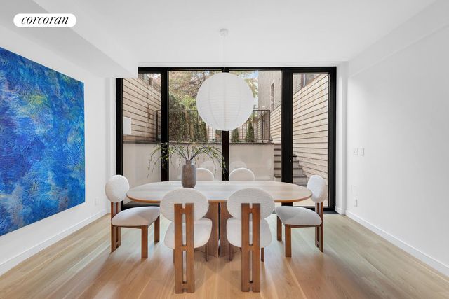 126 WASHINGTON Avenue, New York City, NY 11205