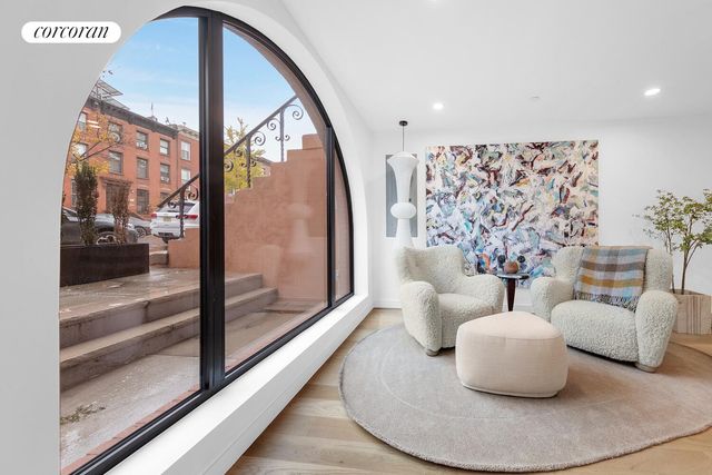 126 WASHINGTON Avenue, New York City, NY 11205