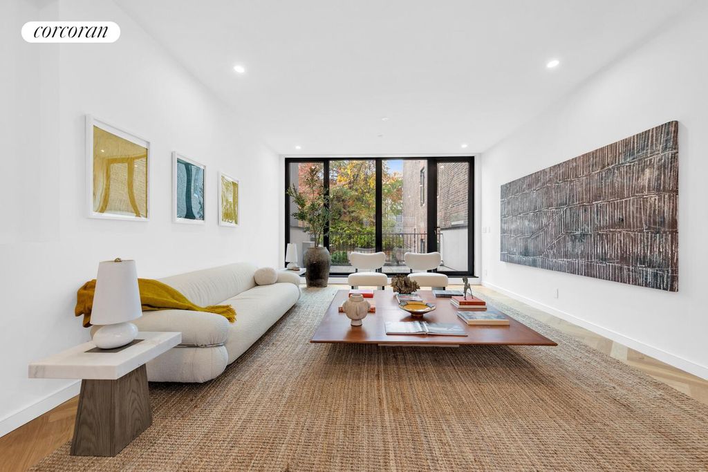 126 WASHINGTON Avenue, New York City, NY 11205