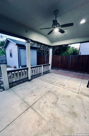 10302 Shady Meadows, San Antonio, TX 78245