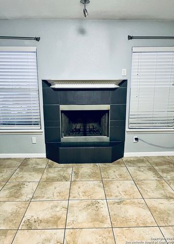 10302 Shady Meadows, San Antonio, TX 78245