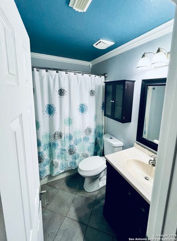 10302 Shady Meadows, San Antonio, TX 78245