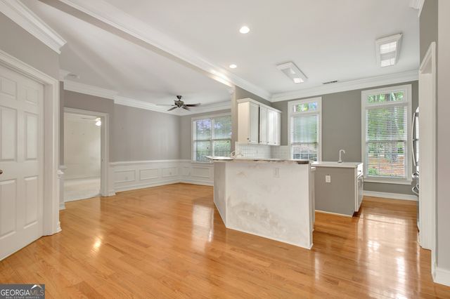 1201 Loxley Circle, Peachtree City, GA 30269