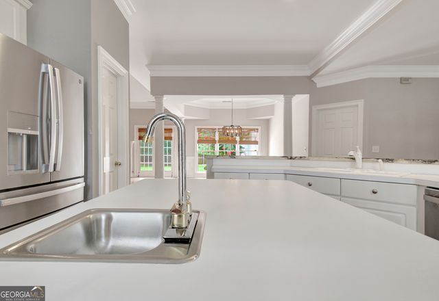 1201 Loxley Circle, Peachtree City, GA 30269
