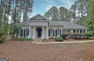 1201 Loxley Circle, Peachtree City, GA 30269