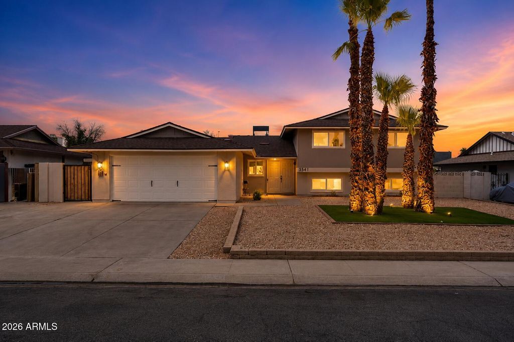 3541 W DAILEY Street, Phoenix, AZ 85053 — photo 3