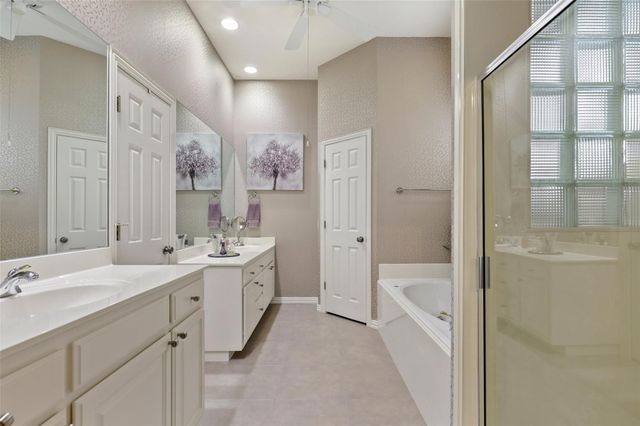 4119 Timberbrook Court, Arlington, TX 76015