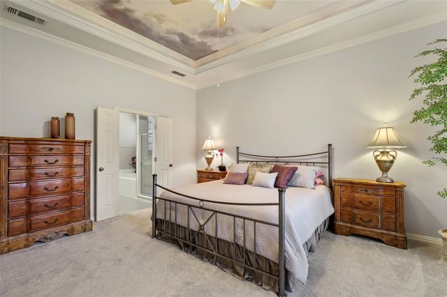 4119 Timberbrook Court, Arlington, TX 76015