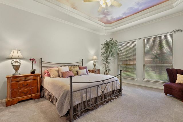 4119 Timberbrook Court, Arlington, TX 76015