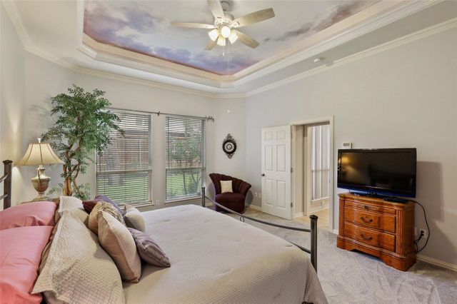 4119 Timberbrook Court, Arlington, TX 76015