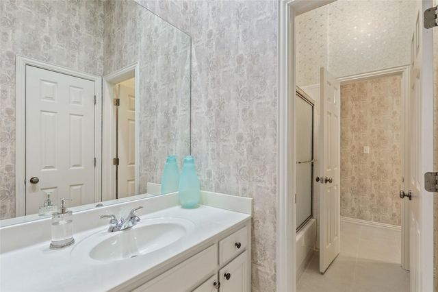 4119 Timberbrook Court, Arlington, TX 76015