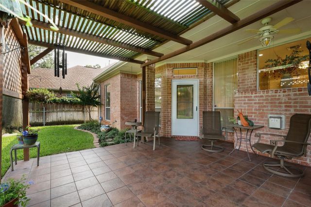 4119 Timberbrook Court, Arlington, TX 76015