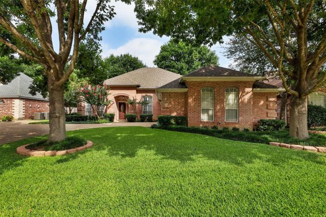 4119 Timberbrook Court, Arlington, TX 76015