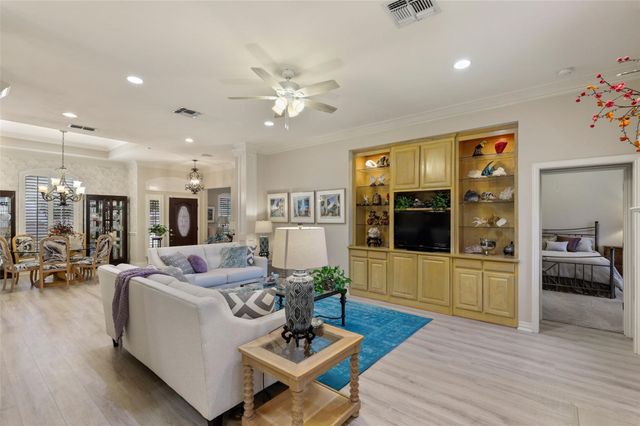 4119 Timberbrook Court, Arlington, TX 76015