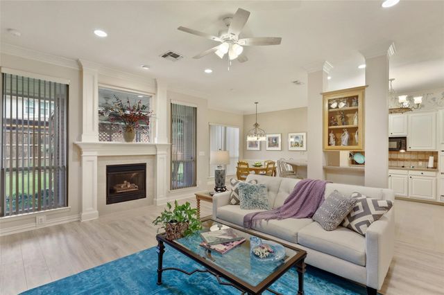 4119 Timberbrook Court, Arlington, TX 76015