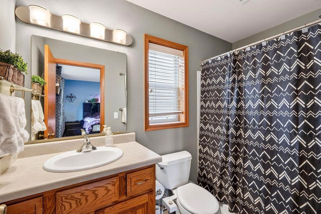 2922 Interlaken Pass, Madison, WI 53719