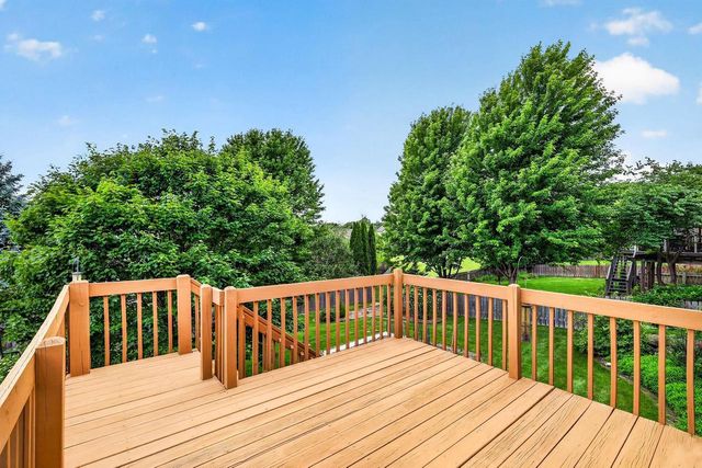 2922 Interlaken Pass, Madison, WI 53719