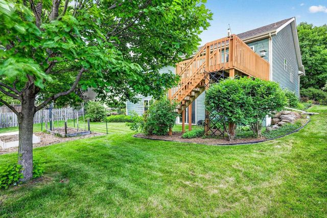 2922 Interlaken Pass, Madison, WI 53719