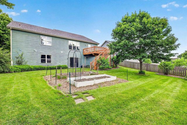 2922 Interlaken Pass, Madison, WI 53719