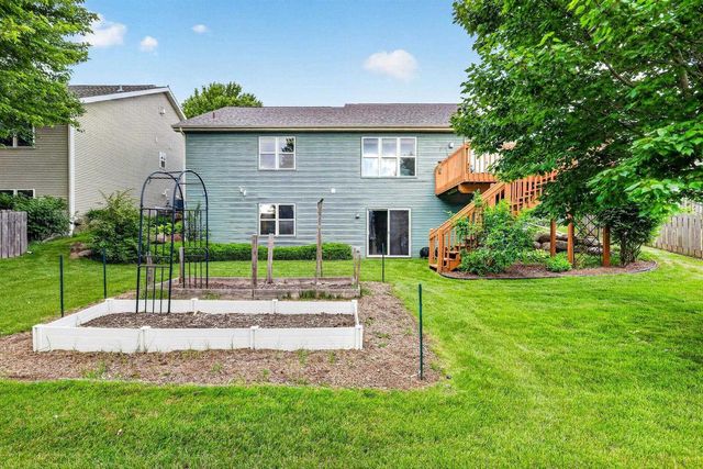 2922 Interlaken Pass, Madison, WI 53719