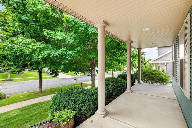 2922 Interlaken Pass, Madison, WI 53719