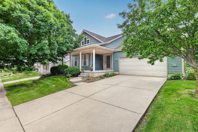 2922 Interlaken Pass, Madison, WI 53719