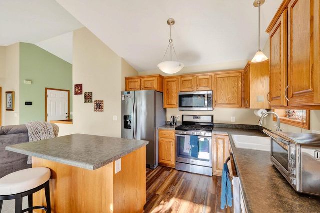 2922 Interlaken Pass, Madison, WI 53719