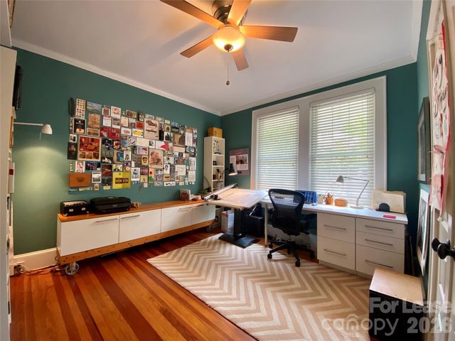 2021 Ashland Avenue, Charlotte, NC 28205