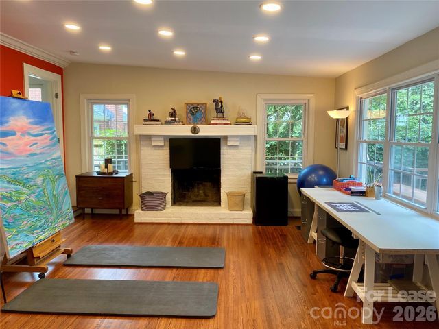 2021 Ashland Avenue, Charlotte, NC 28205