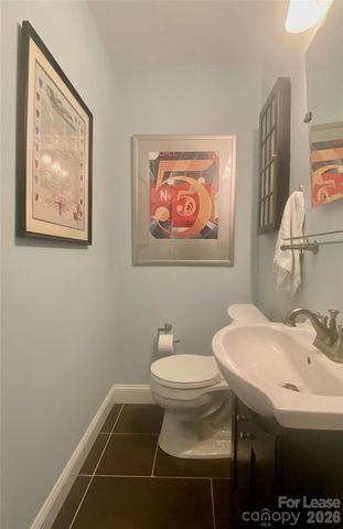 2021 Ashland Avenue, Charlotte, NC 28205