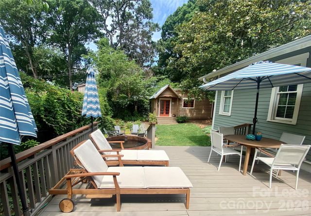 2021 Ashland Avenue, Charlotte, NC 28205