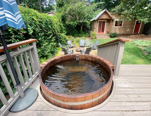 2021 Ashland Avenue, Charlotte, NC 28205