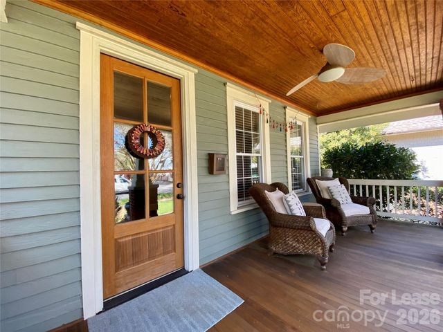 2021 Ashland Avenue, Charlotte, NC 28205