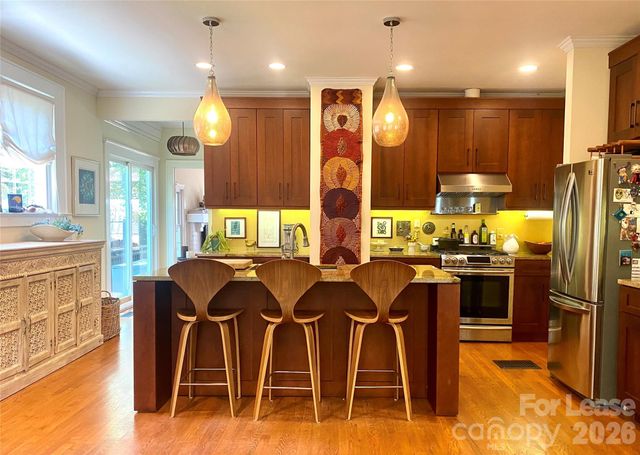 2021 Ashland Avenue, Charlotte, NC 28205